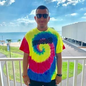 Meet your Posher, Johnny